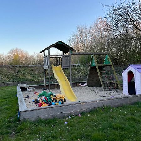 Apartamento Assendrupgaard Vejle Exterior foto
