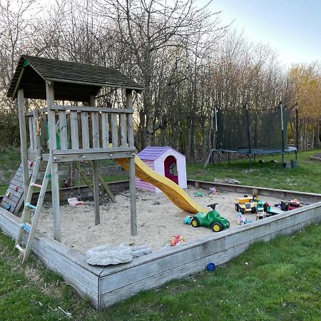 Apartamento Assendrupgaard Vejle Exterior foto