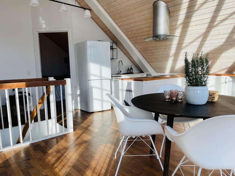 Apartamento Assendrupgaard Vejle Exterior foto