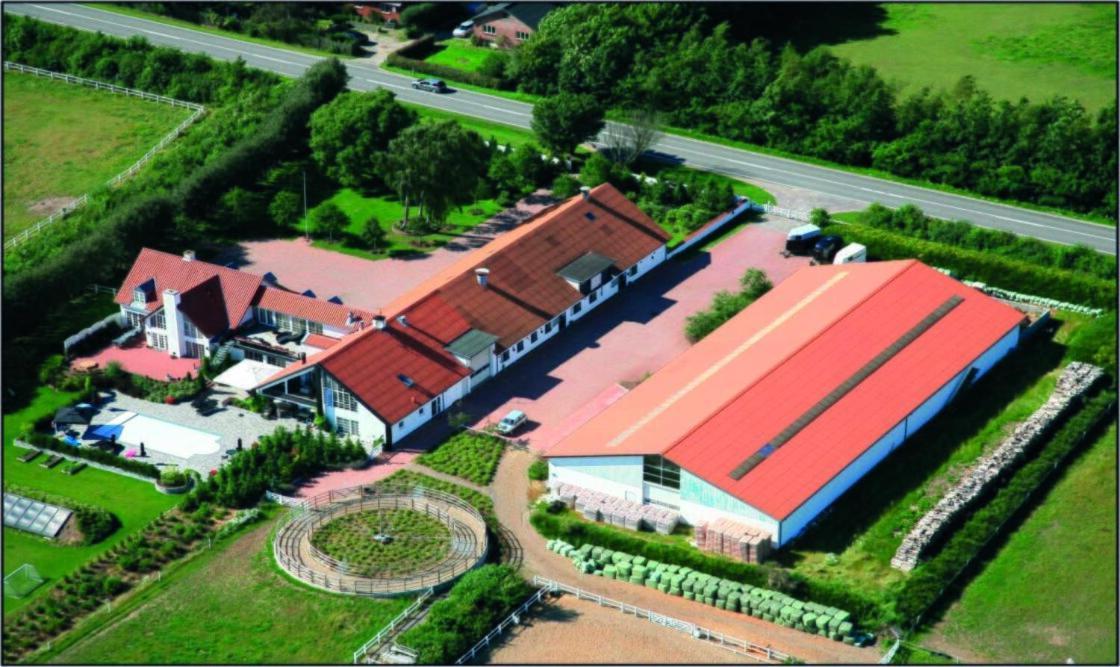 Apartamento Assendrupgaard Vejle Exterior foto