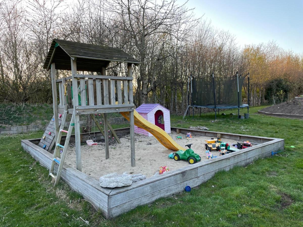 Apartamento Assendrupgaard Vejle Exterior foto